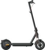 Xiaomi E-Scooter with German Road Legal (Max 20 km/h,Up to 70 km Range & 25 Percent Incline,Pneumatic Tyres,Dual Brakes,Display,Aluminium Body,App)
