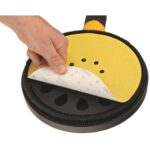 20V MAX Cordless Drywall Sander Kit DCE800P2 from