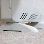 Mr. Heater Vent-Free 20,000 BTU Blue Flame Propane Heater