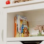 IRONCK Toy Storage Organizer for with Drawers