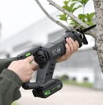 GALAX PRO Circular Saw and Reciprocating Saw Combo Kit