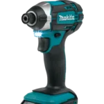 Makita 18 Volt LXT Cordless Impact Driver Factory Serviced (Tool Only)