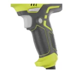 Ryobi 5.5 Amp Corded 3/8in. Variable Speed Compact Drill/Driver With Bag Damaged Box