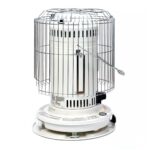 Sengoku KeroHeat 23,500 BTU Kerosene Heater for 900 Square Feet
