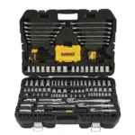 DEWALT Mechanics Tools Kit and Socket Set,168-Piece