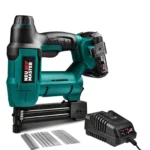 NEU MASTER Cordless Nail Gun Battery Powered
