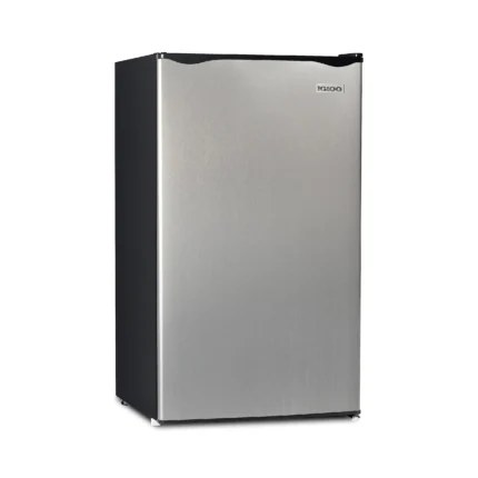 Igloo 3.2 Cu.Ft. Single Door Compact Refrigerator with Freezer