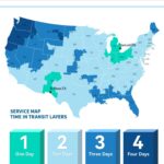 Detroit Axle - Front Struts Sway Bars Struts w/Coil Spring 2 Sway Bar