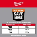 M12 FUEL 12V Lithium-Ion Brushless Cordless Stubby 3/8 in. Impact Wrench (Tool-Only) 2554-20