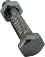 Birsppy Mobile Home Part Set of 4 Auger Anchors