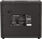 Fender Mustang LT-25 ?C Digital Guitar Amplifier