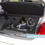 VIAGDO Premium Heavy Duty Pet Stroller for Small Medium Dogs & Cats