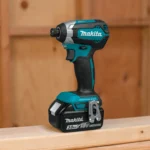 Makita 18 Volt LXT Lithium Ion Brushless Cordless 2 PC Combo Kit Factory Serviced